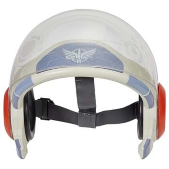Lightyear Space Ranger Training Visor NWT - Picture 7 of 16